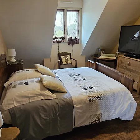 Bed and breakfast Circuit 24h Du Mans