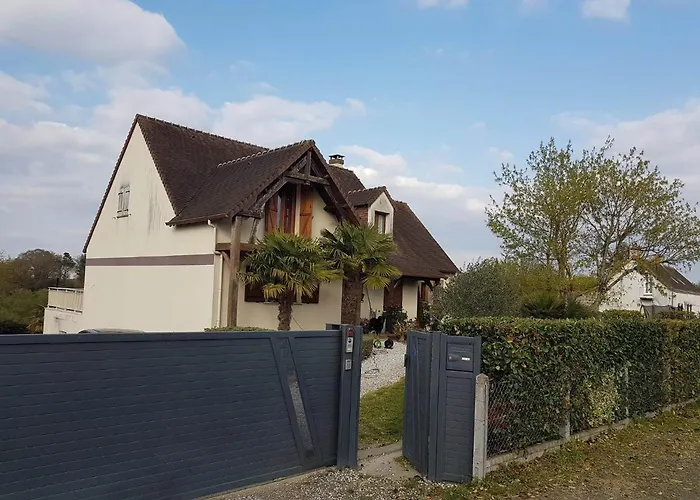 Sejour Circuit 24h Du Mans