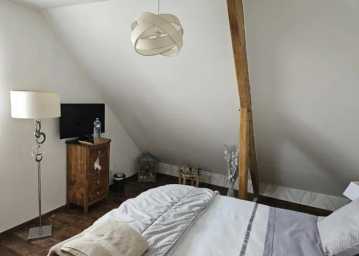 Sejour Circuit 24h Du Mans Saint-Jean-du-Bois