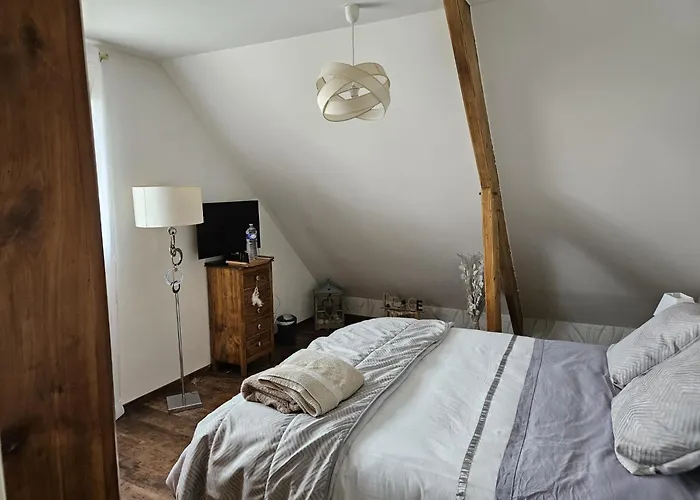 Sejour Circuit 24h Du Mans Saint-Jean-du-Bois