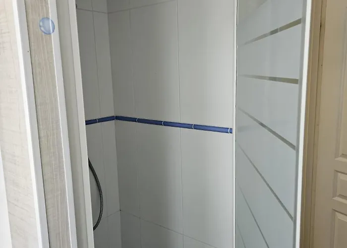 Bed & Breakfast Sejour Circuit 24h Du Mans Saint-Jean-du-Bois