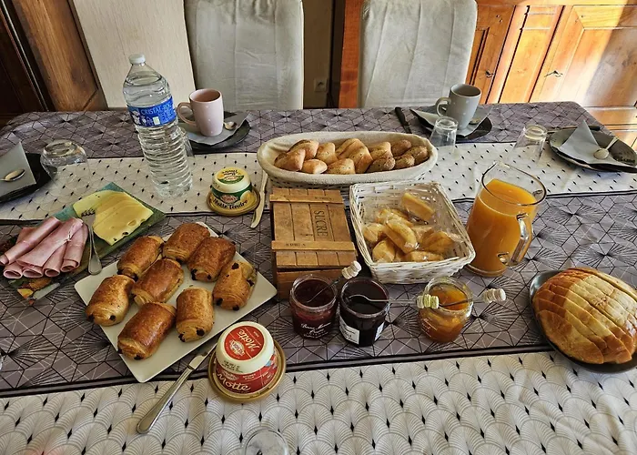 Sejour Circuit 24h Du Mans